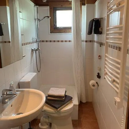 Holiday home Schnuckenheide 13 Winsen an der Aller