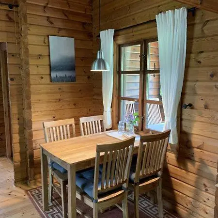 Holiday home Schnuckenheide 13 Winsen an der Aller