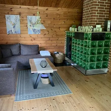 Schnuckenheide 13 Holiday home Winsen an der Aller