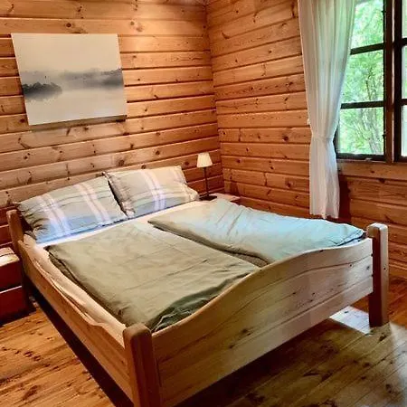 Holiday home Schnuckenheide 13 Winsen an der Aller